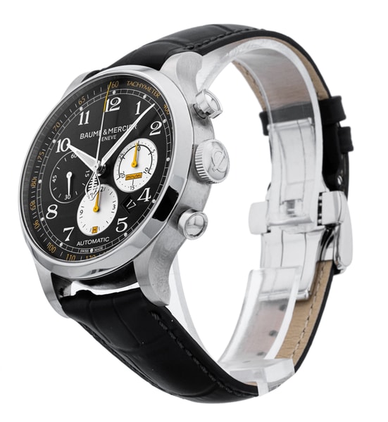 Baume et Mercier Capeland M0A10282